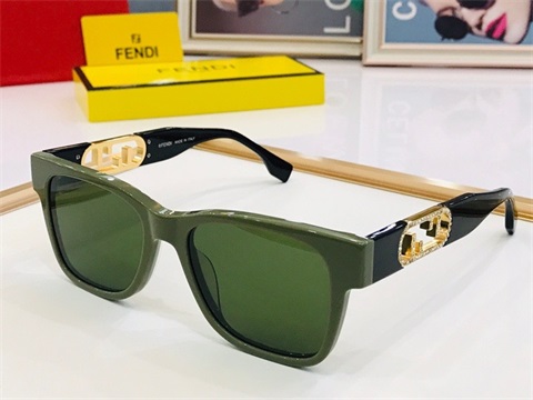 Fendi sunglass-666